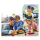 LEGO DUPLO Town 10875 Pociąg towarowy - 432468 - zdjęcie 5